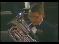 Dave Werden, Euphonium Solo: Philip Sparke Fantasy for Euphonium