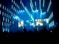 Radiohead - Idioteque live Milano 17/07/2008