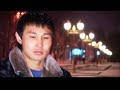 Sultan Sadyraliev \"Kan dosum\" (kyrgyz)