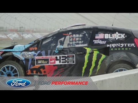 Latest WRC HD & Rally HD Videos