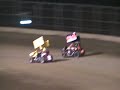 Show-Me Showdown Restrictor Class Qualifier (Friday Night)