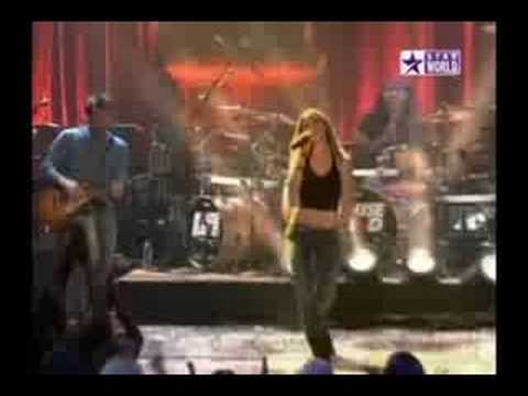 Jessica Robinson - I Want You Want Me