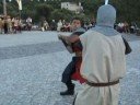 DISFIDAinARMI: Vairano P. MedioevoDeiNormanni2008
