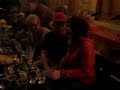 the party 