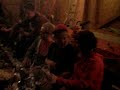 the party 