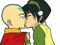 A Taang and Zutara tribute A Taang and Zutara tribute