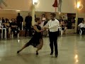 JAIME AROXA & BIANCA GONZALES