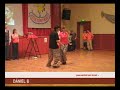 DÁNIEL Balázs - BARANYAI Tímea