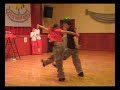 D�NIEL Bal�zs - BARANYAI T�mea
