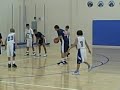Gray Middle School vs. Highlands MS Gray Middle School vs. Highlands MS