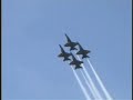 US Navy Blue Angels