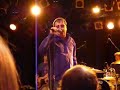 Southside Johnny and the Asbury Jukes live at KB, Malmö Southside Johnny and the Asbury Jukes live at KB, Malmö