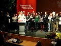 Cayo Lara Coordinador de IU (I). La Comisión Plural