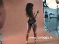 Bria Myles on Swagga TV