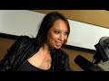 Cheryl Burke video 1