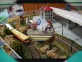 FETE DU TRAIN MINIATURE 2008 A GIVENCHY  62 .wmv