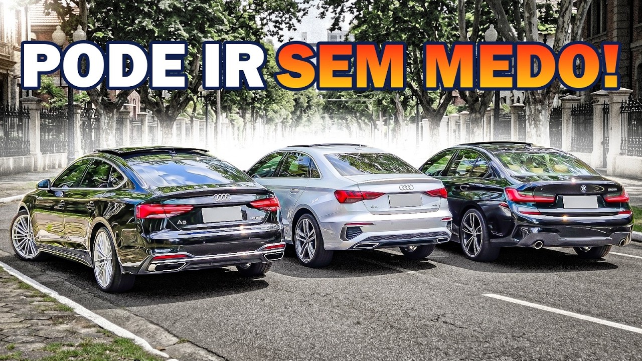 OS MELHORES CARROS PARA COMPRAR AGORA!!🔥