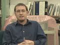 Imaging Science Student Profile - Karl Baum