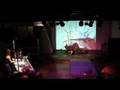 Mo(ve)ment Live @ (SCENE) 01