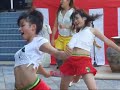 Kitasenri Dance Festival