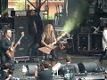 KORPIKLAANI - Wooden Pints (Metalcamp 2008)