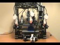 MakerLegoBot: Lego Mindstorms NXT 3D Lego Printer