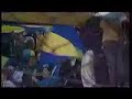 La 12 - Hinchada De Boca - Increibles Cantitos