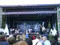 Blue Foudation ved Fusions Koncert i Odense