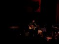 A.A. Bondy - Killed Myself When I was Young A.A. Bondy - Killed Myself When I was Young