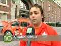 Bredanaar in kever naar Olympische Spelen
