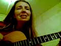 Closest Thing To Crazy - Katie Melua cover