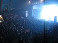 Lamb of God from the pit at the Shrine Mosque in Springfield, MO (11/7/09) Part 8