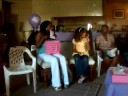 tamla's bridal shower