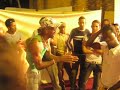 Elsinor 2007 en el ISA Cuba (La Habana) Folklor Cubano- Dreiser cantando
