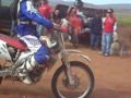 San vicente 200 finish 2009