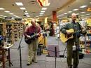 Jim & Warren - \