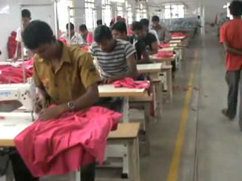 how to export t shirts from india