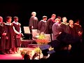 Bramalea Secondary School Commencement 1 Bramalea Secondary School Commencement 1