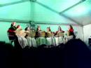 Actuación o pasado día 23 de Marzo dentro da programación do Concello de Avilés para a festa Do Bollu, nun acto coa participación de Anabel Santiago, José Manuel Robledo e Álvaro Fernández como cantantes, o gaiteiro Óscar Fernández. O cómico Manuel Reguero 