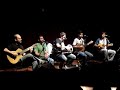 Casuarina - Arco-íris