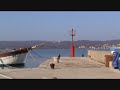 Klimno port, Island Krk, Croatia