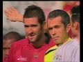 Storia del Campionato: Stagione 2005-2006 e lo Scandalo Calciopoli  (Parte 2/10)