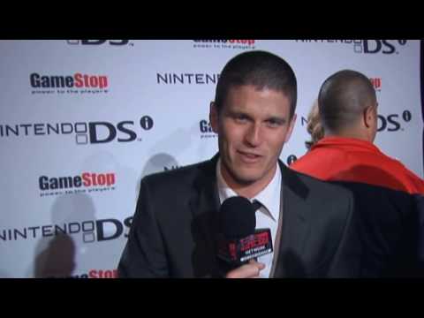 Aktrez - LAGtv - Kevin Pereira intro