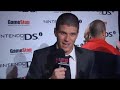 Kevin Pereira shout out on LAGtv