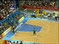 beijing olympics games basketball usa vs australia