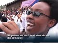 uwiteka niwe mwungeri wanjye(Rwanda gospel)