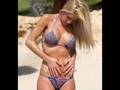 Smokin HOt Hills Star Heidi Montage Gets Wet!!!