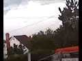 Micro Burst May 27th Part 1 Altoona Pa.3g2