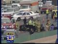 Head-on I-25 crash injures 2