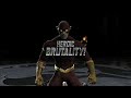 Mortal Kombat vs DC Universe: DC Fatalities & Brutalities